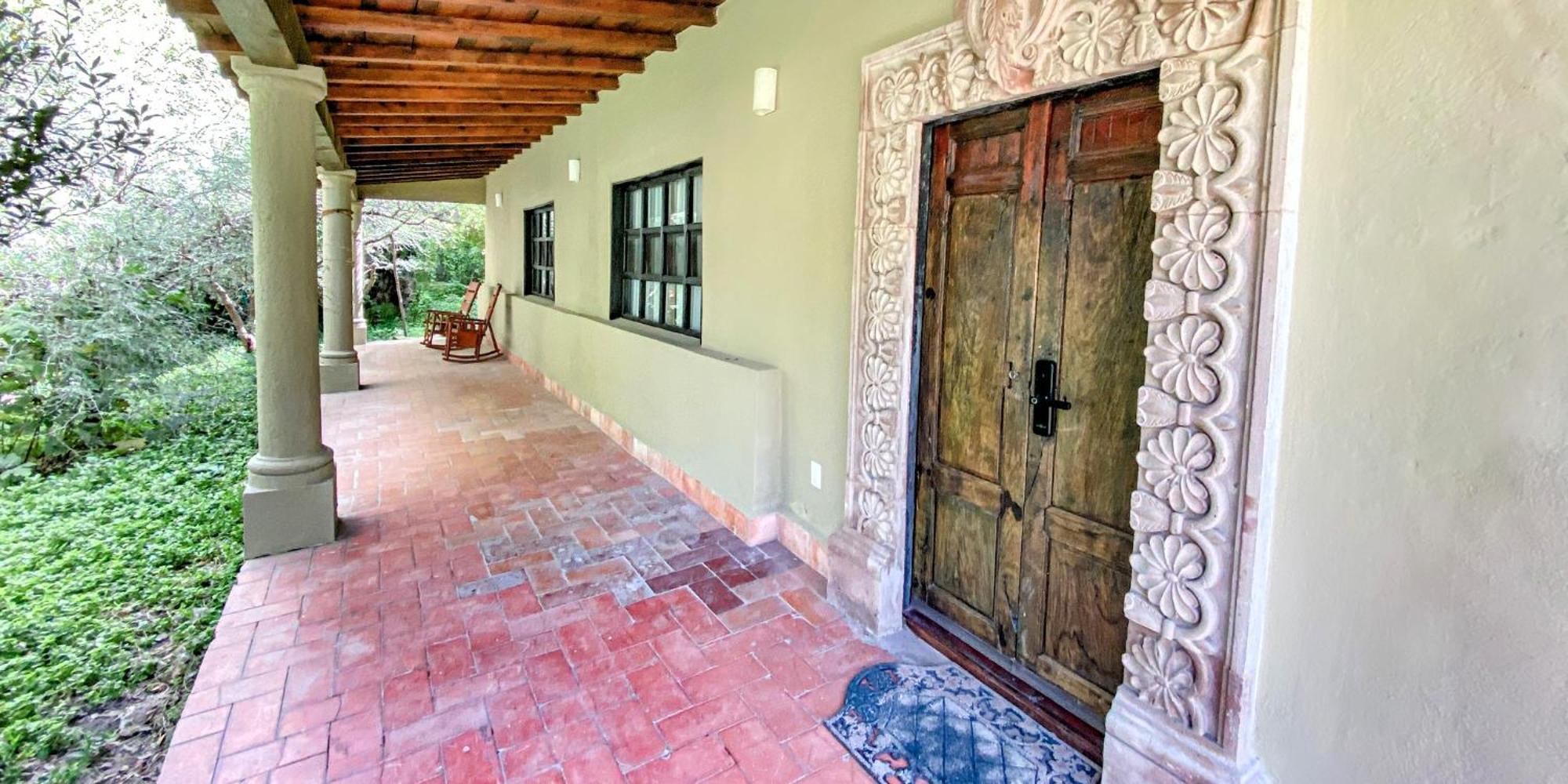 Agua Bendita San Miguel De Allende Atotonilco  Quarto foto